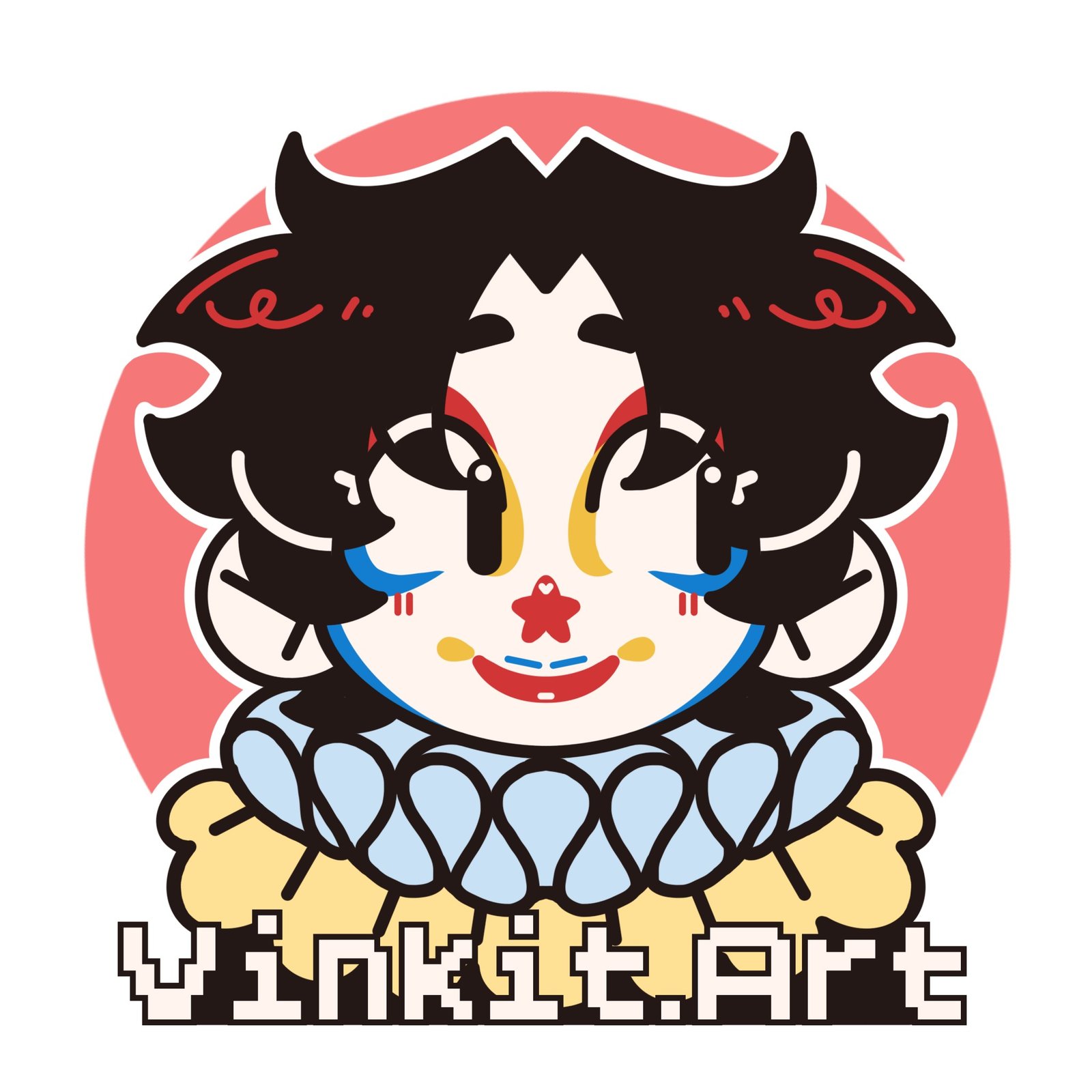 Vinkit.Art